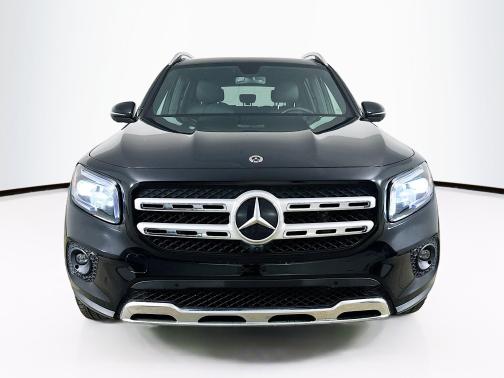 2021 Mercedes-Benz GLB 250 4MATIC
