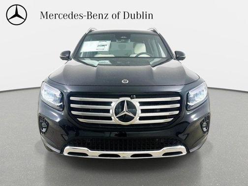 2026 Mercedes-Benz GLB 250 Base 4MATIC