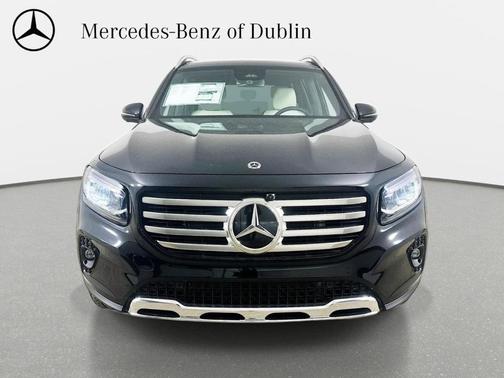 2026 Mercedes-Benz GLB 250 Base 4MATIC