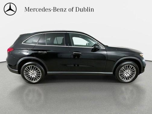2026 Mercedes-Benz GLC 300 Base 4MATIC
