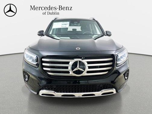2026 Mercedes-Benz GLB 250 Base 4MATIC