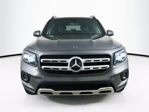2021 Mercedes-Benz GLB 250 4MATIC