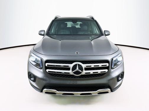2021 Mercedes-Benz GLB 250 4MATIC