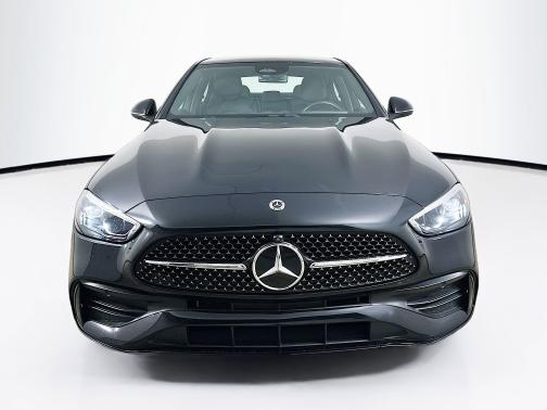 2024 Mercedes-Benz C-Class C 300 4MATIC