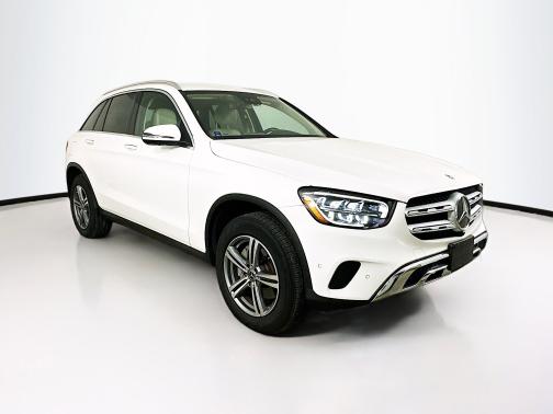2022 Mercedes-Benz GLC 300