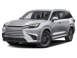 Pearl 2024 Lexus TX 350