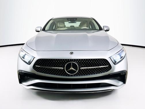 2022 Mercedes-Benz CLS 450 
