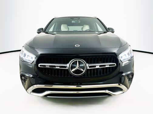 2026 Mercedes-Benz GLA 250 4MATIC