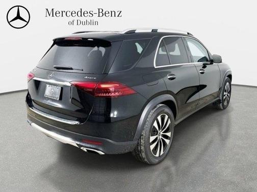 2026 Mercedes-Benz GLE 350 Base 4MATIC