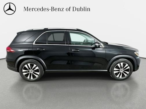 2026 Mercedes-Benz GLE 350 Base 4MATIC
