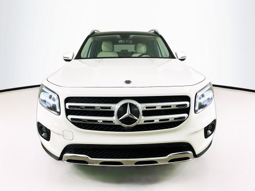 2021 Mercedes-Benz GLB 250 4MATIC