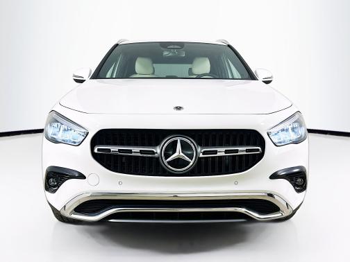2024 Mercedes-Benz GLA 250