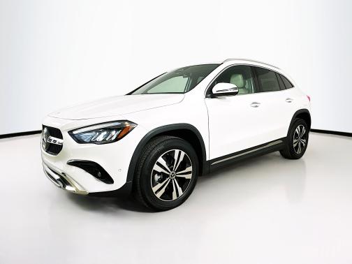 2024 Mercedes-Benz GLA 250