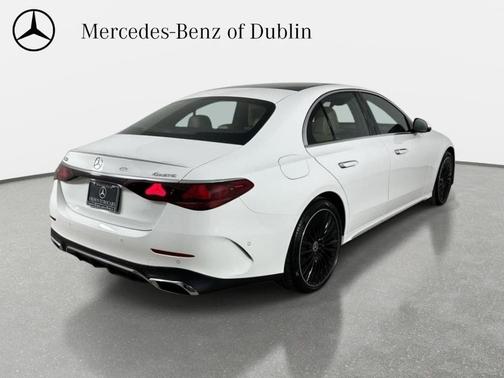 2026 Mercedes-Benz E-Class E 350 4MATIC