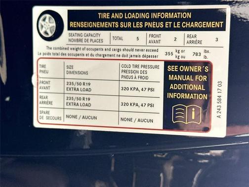 Midnight Black 2023 Mercedes-Benz EQB 350 Base 4MATIC