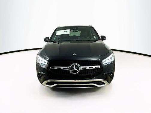 2025 Mercedes-Benz GLA 250