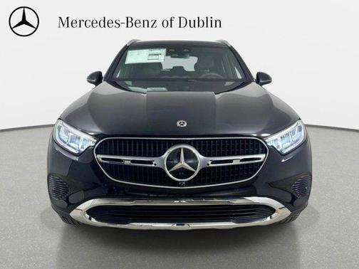 2026 Mercedes-Benz GLC 300 Base 4MATIC