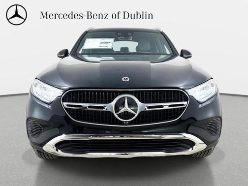2026 Mercedes-Benz GLC 300 Base 4MATIC