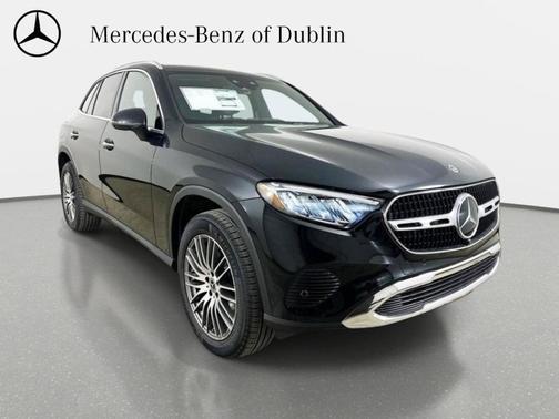 2026 Mercedes-Benz GLC 300 Base 4MATIC