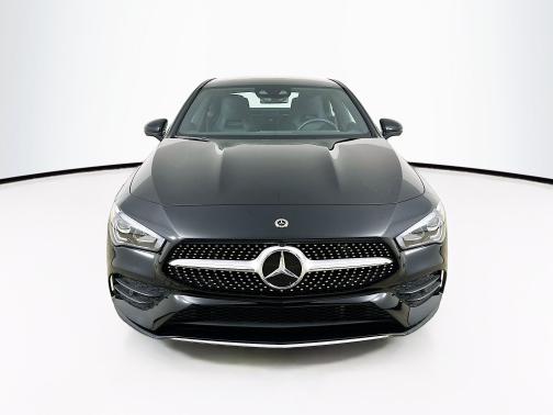 2023 Mercedes-Benz CLA 250