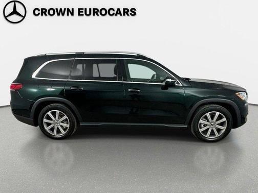 2023 Mercedes-Benz GLS 450 4MATIC