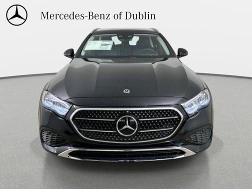 2026 Mercedes-Benz E-Class E 450 4MATIC