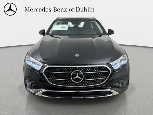 2026 Mercedes-Benz E-Class E 450 4MATIC