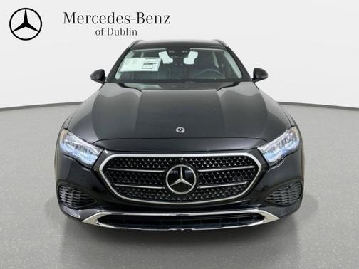 2026 Mercedes-Benz E-Class E 450 4MATIC