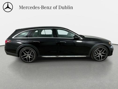 2026 Mercedes-Benz E-Class E 450 4MATIC