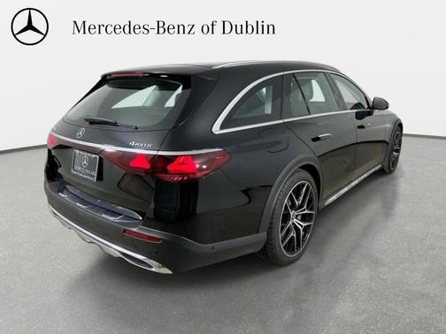 2026 Mercedes-Benz E-Class E 450 4MATIC