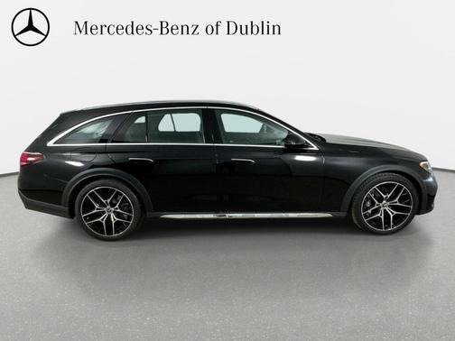 2026 Mercedes-Benz E-Class E 450 4MATIC