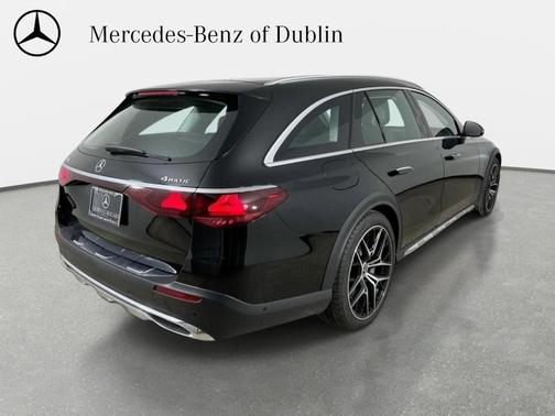 2026 Mercedes-Benz E-Class E 450 4MATIC