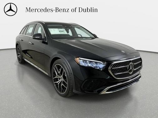 2026 Mercedes-Benz E-Class E 450 4MATIC