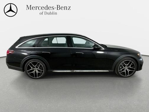 2026 Mercedes-Benz E-Class E 450 4MATIC