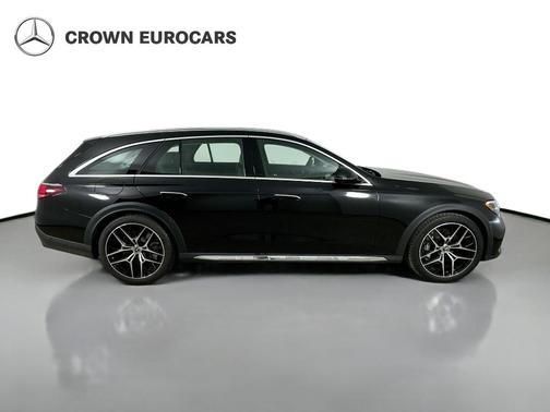 2026 Mercedes-Benz E-Class E 450 4MATIC