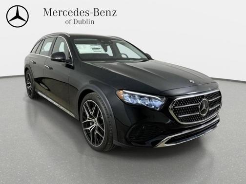 2026 Mercedes-Benz E-Class E 450 4MATIC