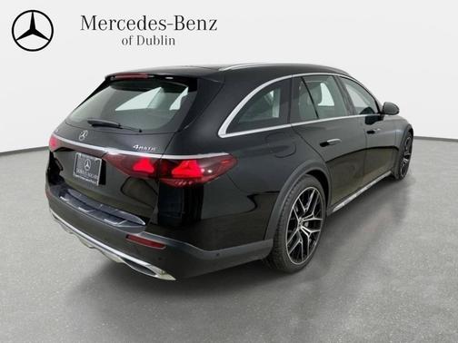 2026 Mercedes-Benz E-Class E 450 4MATIC