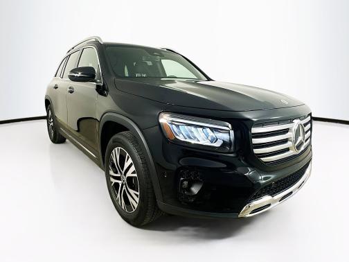 2024 Mercedes-Benz GLB 250 4MATIC