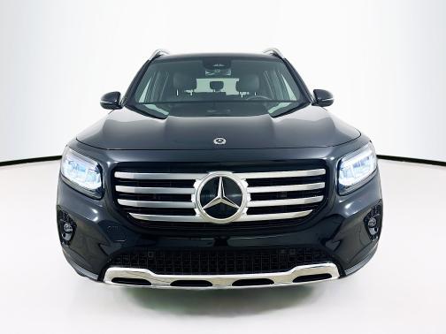 2024 Mercedes-Benz GLB 250 4MATIC