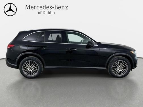 2026 Mercedes-Benz GLC 300 Base 4MATIC
