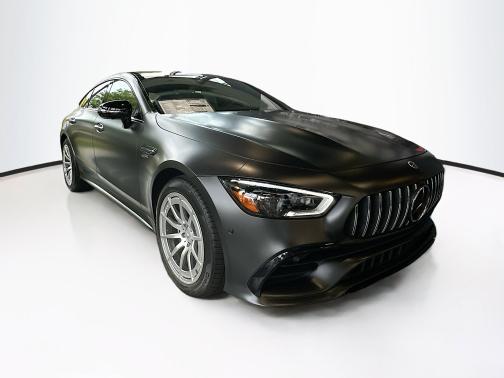 2022 Mercedes-Benz AMG GT 43 4-Door