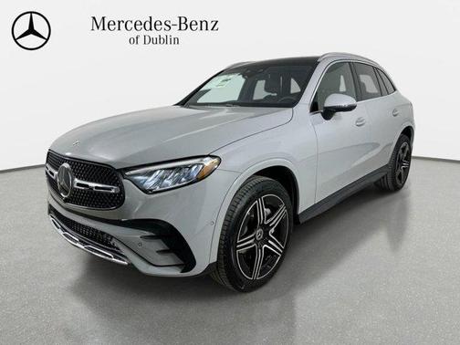 Alpine 2027 Mercedes-Benz GLC 300 4MATIC