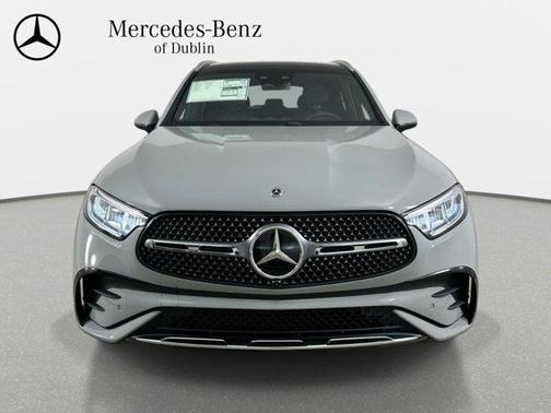 Alpine 2027 Mercedes-Benz GLC 300 4MATIC