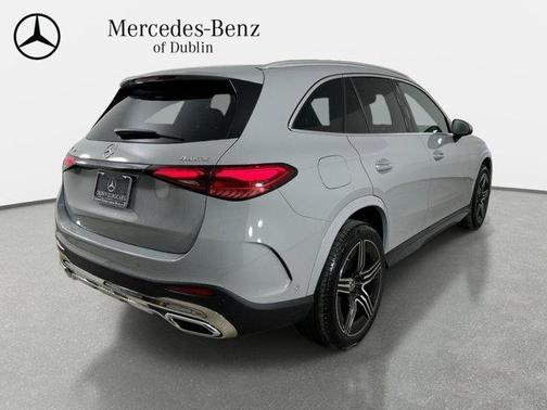 Alpine 2027 Mercedes-Benz GLC 300 4MATIC