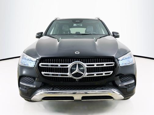 2024 Mercedes-Benz GLE 350 