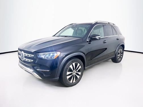 2024 Mercedes-Benz GLE 350 