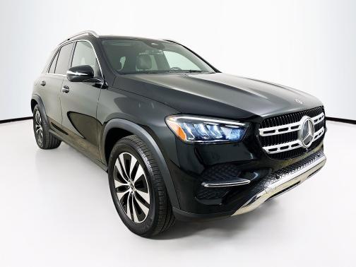 2024 Mercedes-Benz GLE 350 