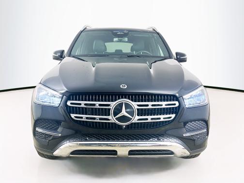 2024 Mercedes-Benz GLE 350 