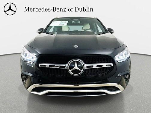 2026 Mercedes-Benz GLA 250 Base 4MATIC