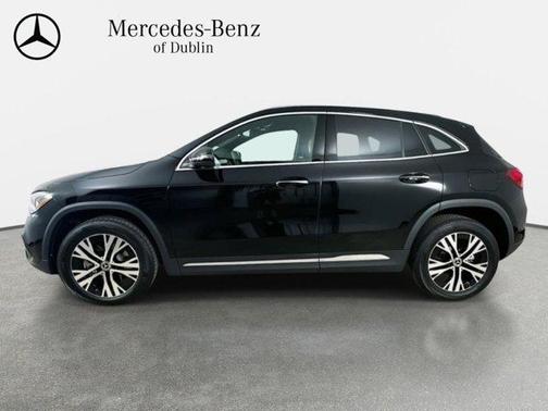 2026 Mercedes-Benz GLA 250 Base 4MATIC